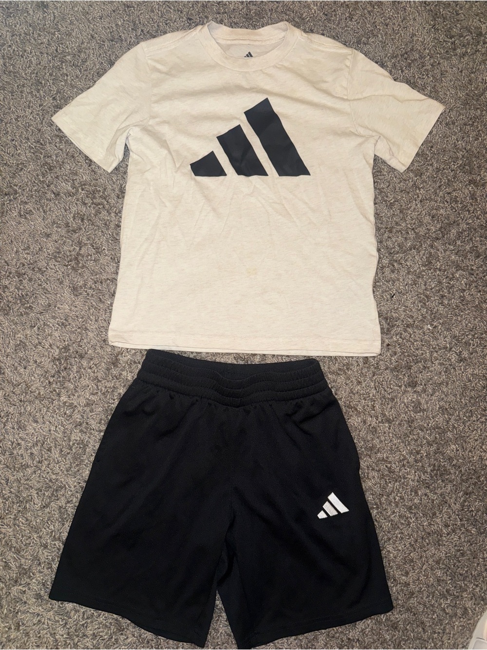 Adidas Set